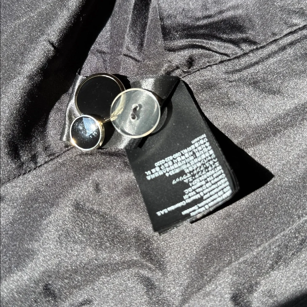 H&M new tags